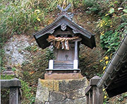 貴船神社写真"